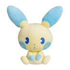 Minun Pokémon Soda Pop Plush