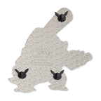 Pokémon Giant Pins: Mega Blastoise Oversize Pin