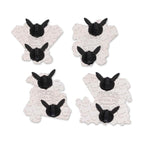 Mr. Mime Dance Time Pokémon Pins (4-Pack)