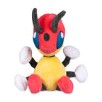 Ledian Sitting Cuties Plush - 8 In.