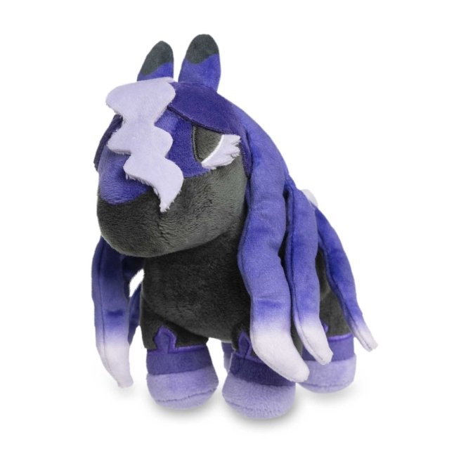 Spectrier Pokémon Dolls Plush - 6 ¼ In. Main image