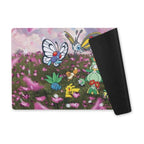 Pokémon TCG: Floral Flurry Playmat