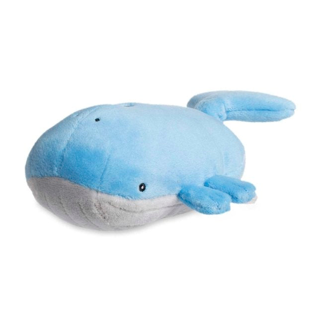 Wailord Sitting Cuties Plush - 6 ½ In.