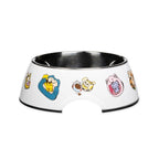 Pokémon Playful Partners Pet Bowl
