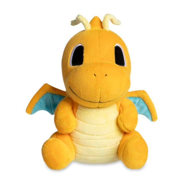 Dragonite Pokémon Dolls Plush - 6 ¾ In.
