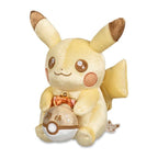 Pikachu 30th Celebration Plush