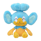 Panpour Sitting Cuties Plush - 5 ½ In.