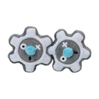 Klink Sitting Cuties Plush - 3 In.