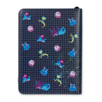 Pokémon TCG: Celadon Game Corner Zip Binder