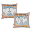 Maushold Household Throw Pillow Covers (2-Pack)