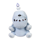 Greavard Pokémon Bite Buddies Plush Hand Puppet