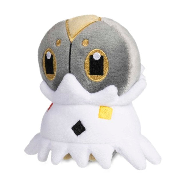 Spewpa Sitting Cuties Plush - 4 ½ In. Main image