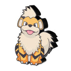 Growlithe Pokémon Home Accents Wall Light Box