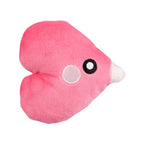 Luvdisc Sitting Cuties Plush - 5 ½ In.