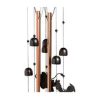 Pokémon Gardening Wind Chimes