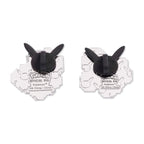 Meowth & Persian Pokémon Pixel Pins (2-Pack)