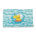 Pokémon Summer Days Beach Towel