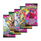 Pokémon TCG: Leafeon VSTAR Special Collection