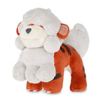 Hisuian Growlithe Poké Plush - 9 ¾ In.