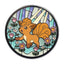 Vulpix Pokémon Monthly Pins: Habitat Pin (3 of 12)