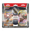 Pokémon TCG: 2 Booster Packs & Umbreon Collector's Pin
