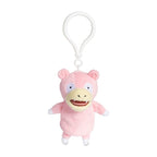 Pokémon Theater: Slowpoke Plush Finger Puppet