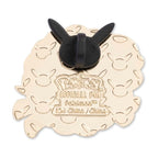 Wooloo Pokémon Pin