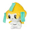 Jirachi Pokémon Dolls Plush - 6 In.