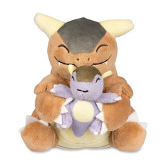 Kangaskhan Buddy Plush - 6 ¼ In.