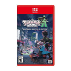 Pokémon Legends: Z-A – Nintendo Switch 2 Edition