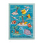 Pokémon TCG: Pokémon Sunny Sea Card Sleeves (65 Sleeves)