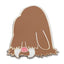 Piloswine Pokémon Pin