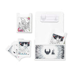 Pokémon TCG: Roaring Moon & Iron Valiant Double Deck Box