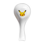 Pikachu Kitchen Ceramic Spoon Rest