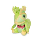 Kecleon Sitting Cuties Plush - 5 ½ In.