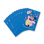 Pokémon TCG: Moomoo Milk Medley Card Sleeves (65 Sleeves)