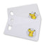 Pikachu Everyday Fun Kitchen Cutting Mats (2-Pack)