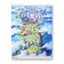 Galar Pokémon Region Maps Poster