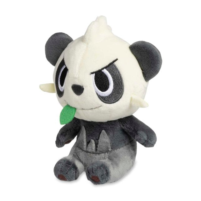 Pancham Sitting Cuties Plush - 5 ¾ In. Main image