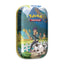 Pokémon TCG: Crown Zenith Mini Tin (Hop & Wooloo)