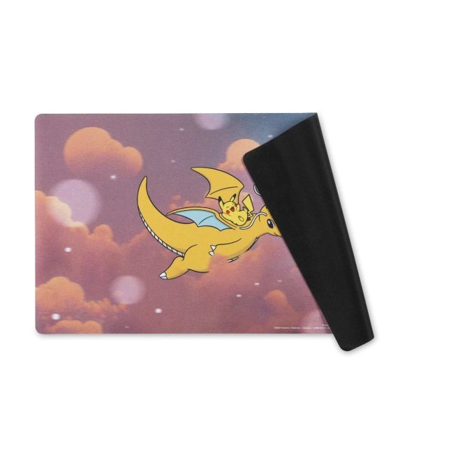 Pokémon TCG: Dreamy Dragonite Playmat