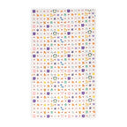 Pokémon Block Art Party Tablecloth