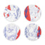 Pokémon Winter Woodland Coasters (4-Pack)