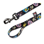 Pokémon Playful Partners Black Pet Leash (6 Ft.)