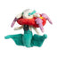 Florges Sitting Cuties Plush - 6 In.