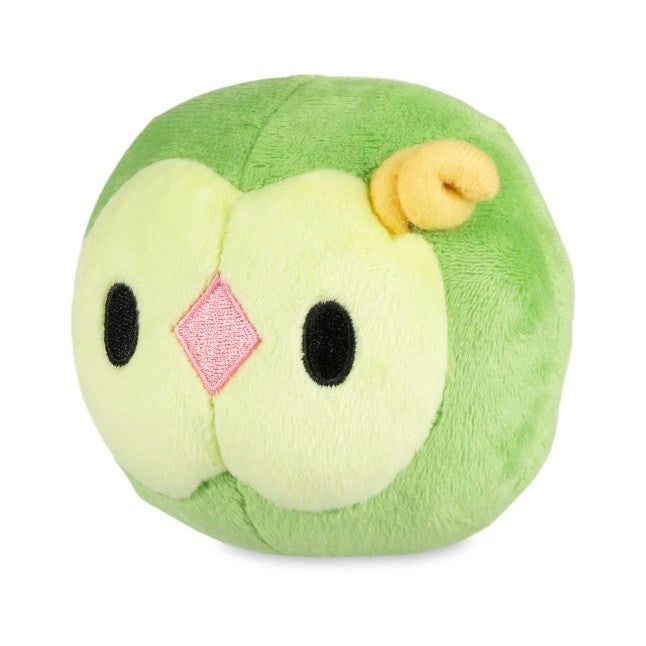 Solosis Sitting Cuties Plush - 3 ½ In. Main image
