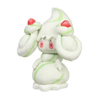 Matcha Cream Alcremie Poké Plush - 9 ¼ In.