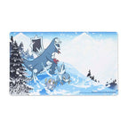 Pokémon TCG: Frozen Fierceness Playmat