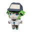 N Pokémon Trainers Plush - 9 In.