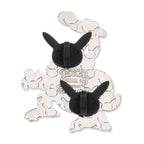 Kadabra Pokémon Pin